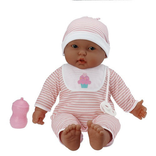 Lots to Cuddle Baby (Hispanic)