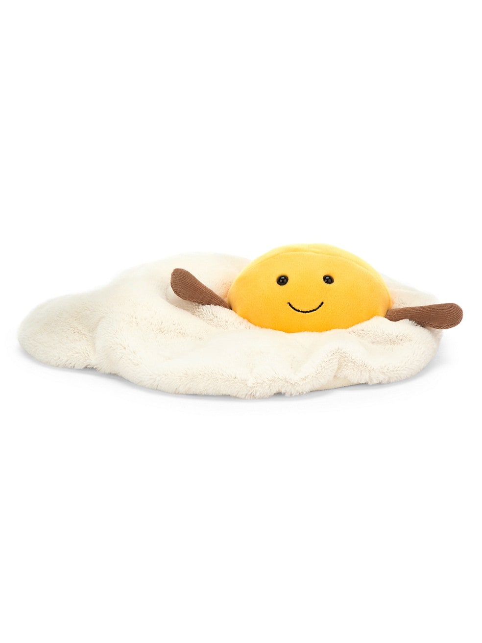 Jellycat Amuseable Fried Egg