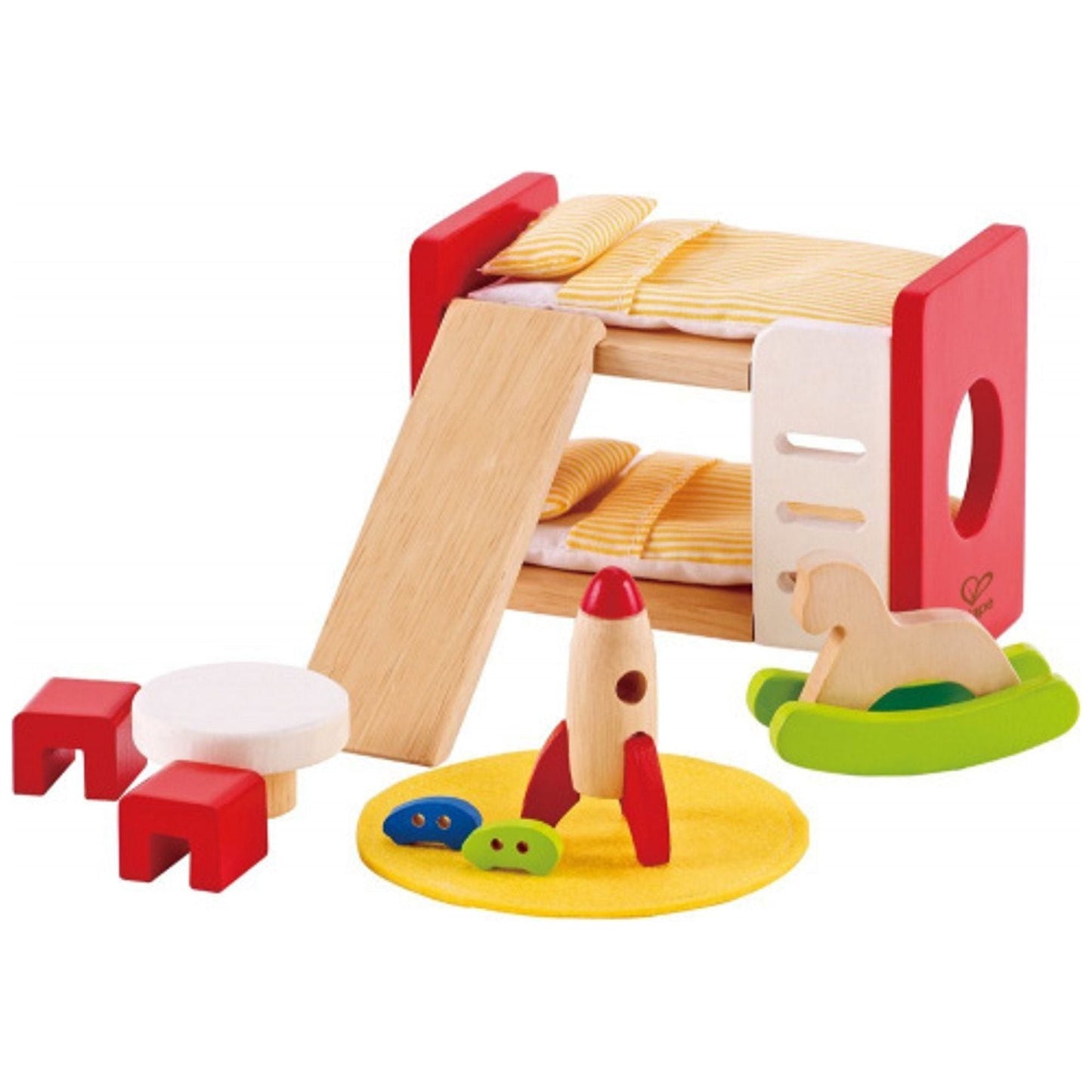 Hape Children's Room