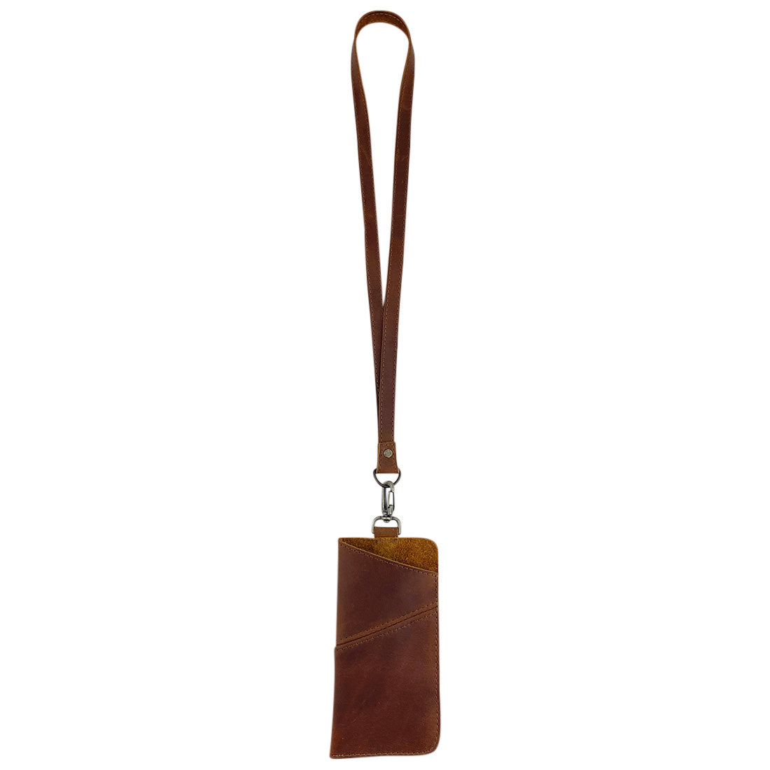 Sunglass Case Travel Lanyard