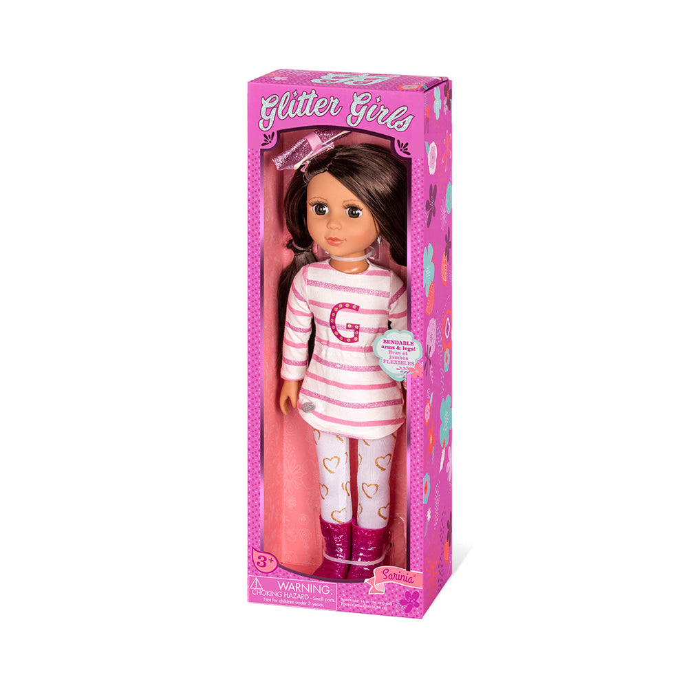 Glitter Girls Sarinia 14'' Doll