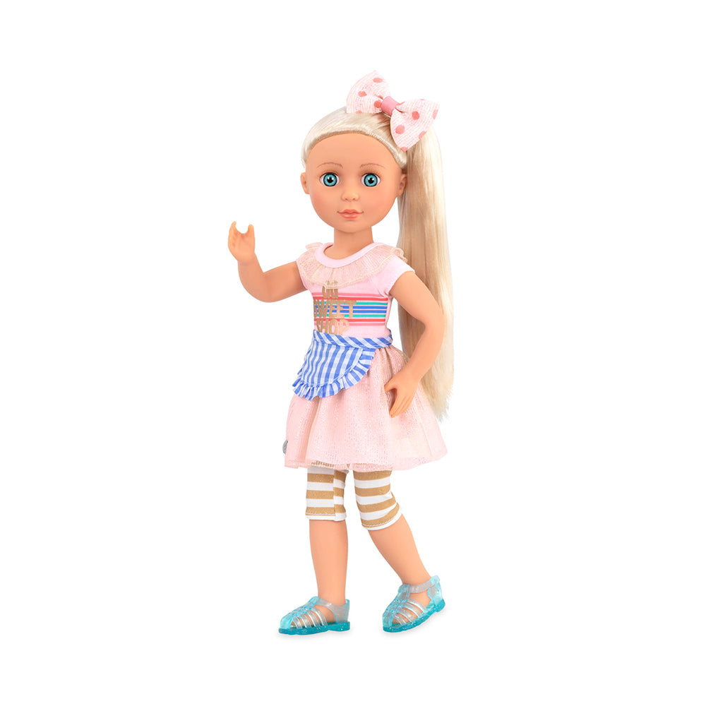 Glitter Girls Chrissy 14'' Doll