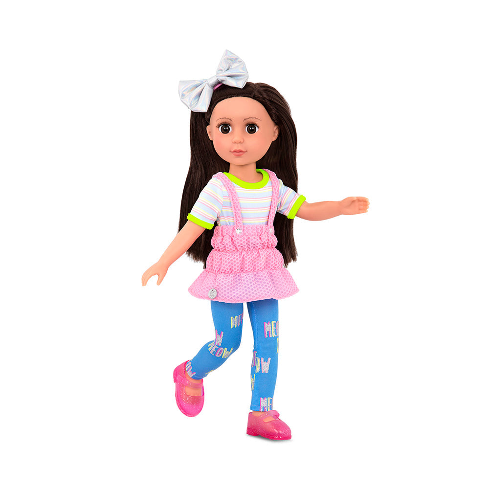 Glitter Girls Tippi 14" Doll