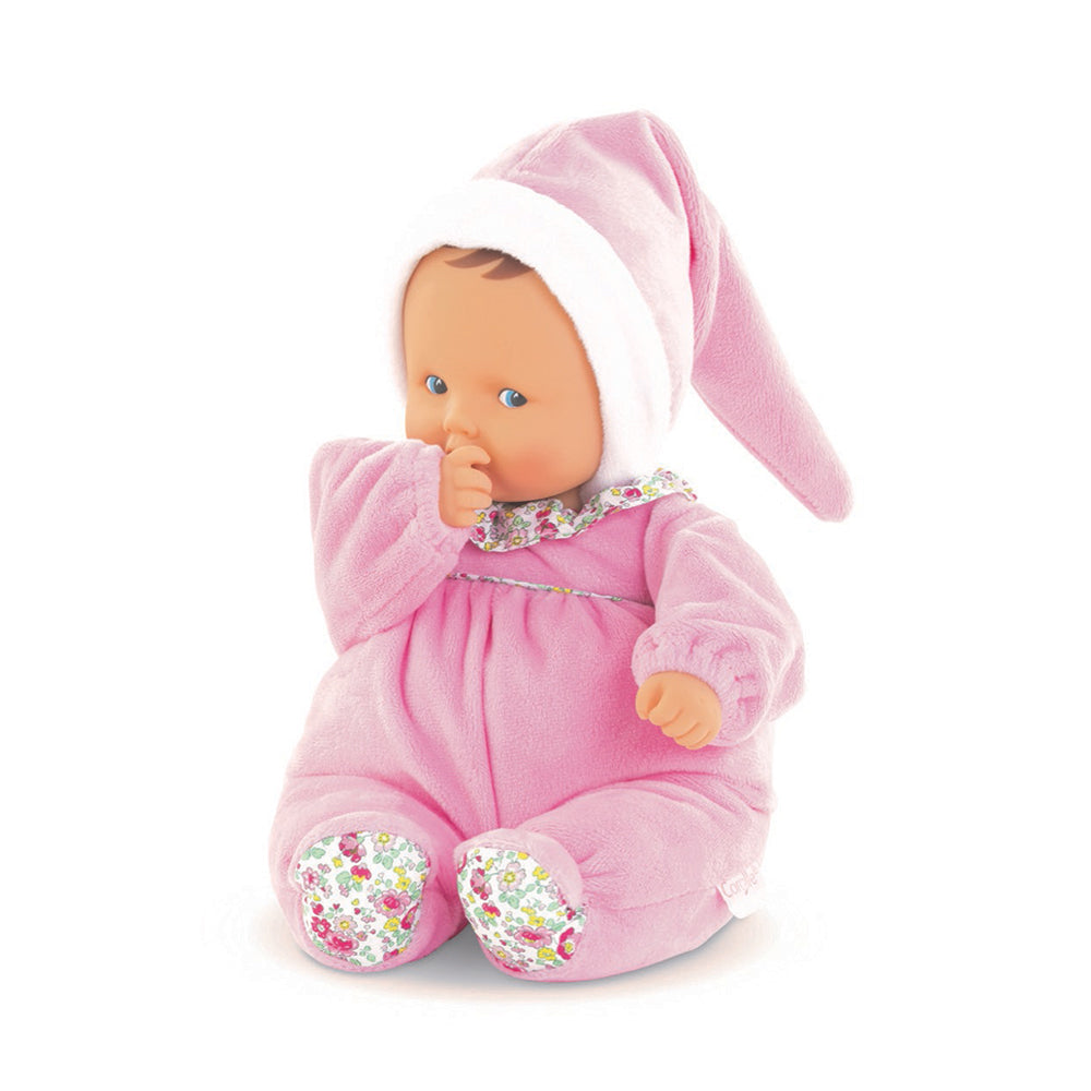 Babipouce Blossom Garden 11" Doll