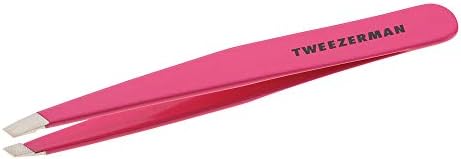 Tweezerman Slant Tweezer (Assorted Colors)