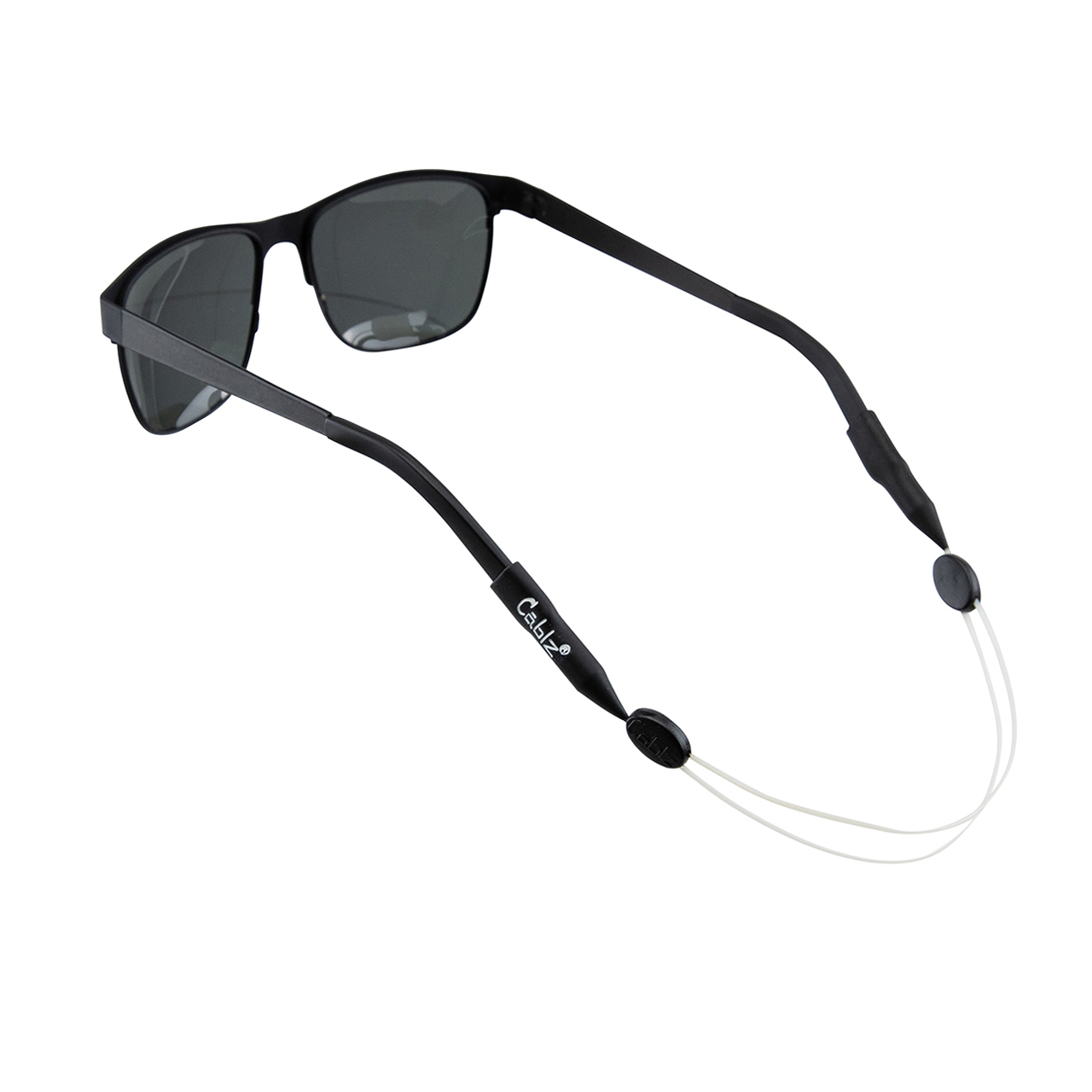 Cablz - Monoz Adjustable Eyewear Retainer Collection | 1 Pair