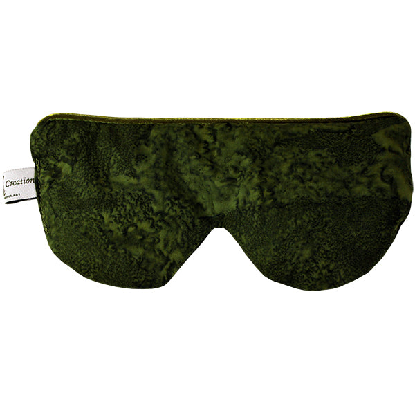 Hot Pockets Assorted Stress Relieving Eye Pillow #19022