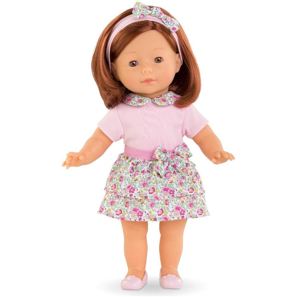 Corolle 14" Baby Doll Pia