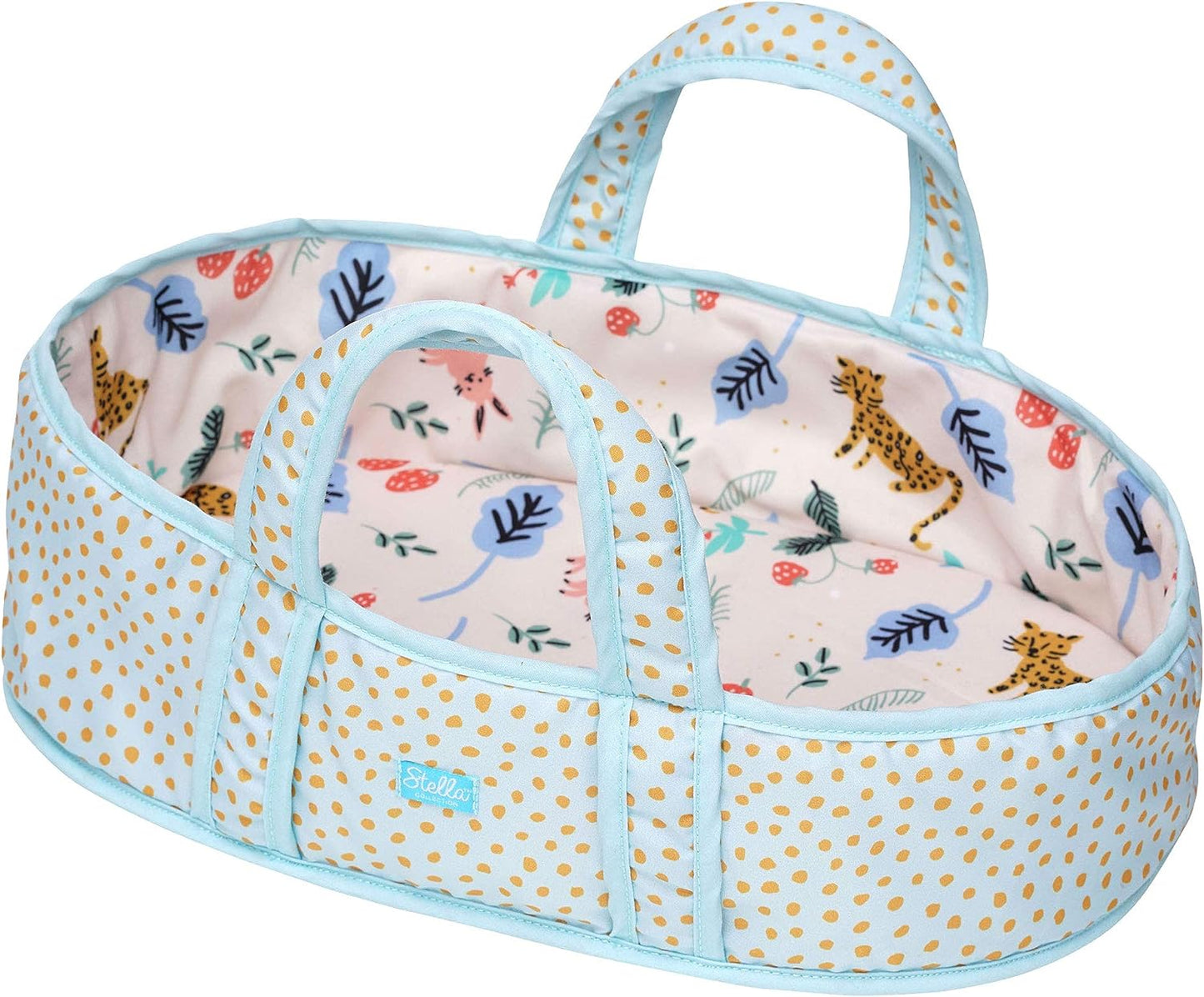 Manhattan Toy Baby Stella Collection | Bassinette