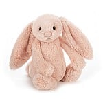 Jellycat Bashful Blush Bunny Medium