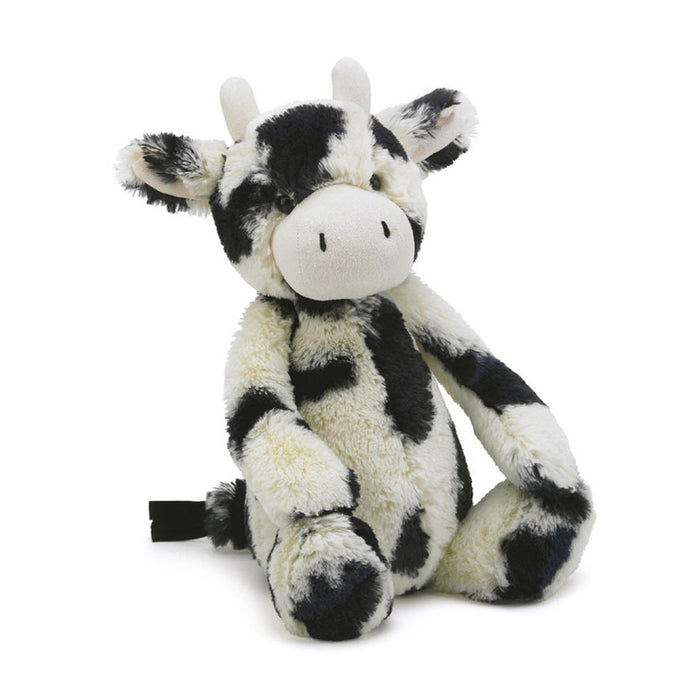 Jellycat Bashful Cow Medium