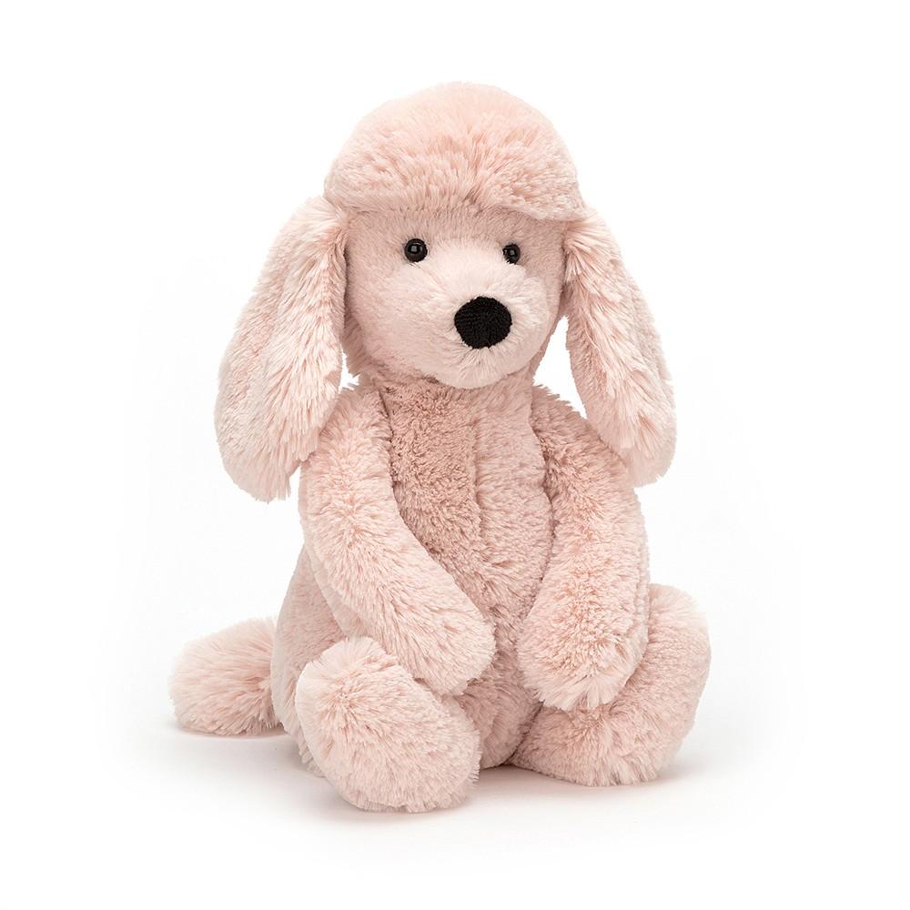 Jellycat Bashful Poodle Medium