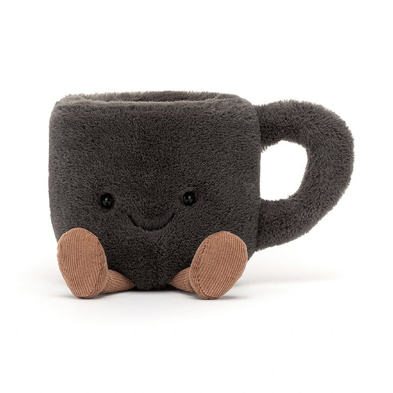 Jellycat Amuseable Coffee Cup