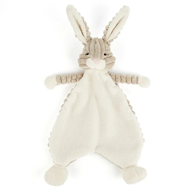 Jellycat Cordy Roy Baby Hare Comforter