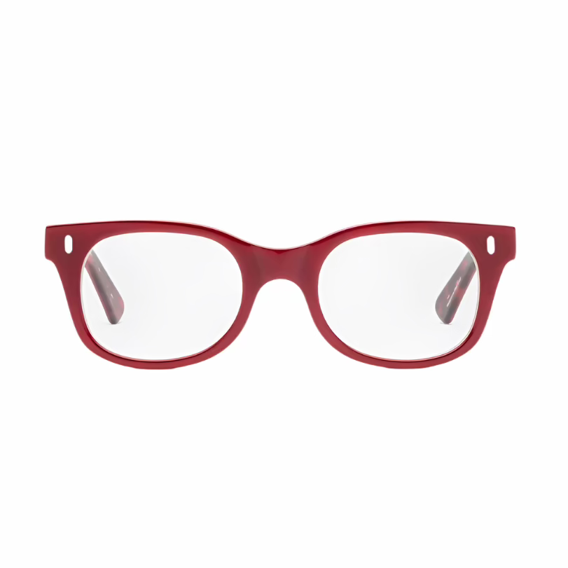 Bixby Reading Glasses Eyeglasses Caddis 0.0 Hemognar