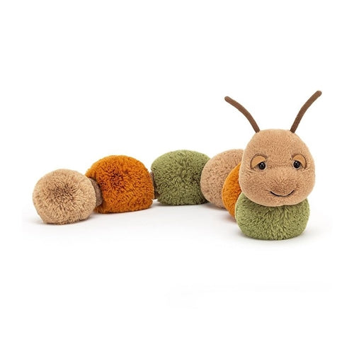 Jellycat Figgy Caterpiller