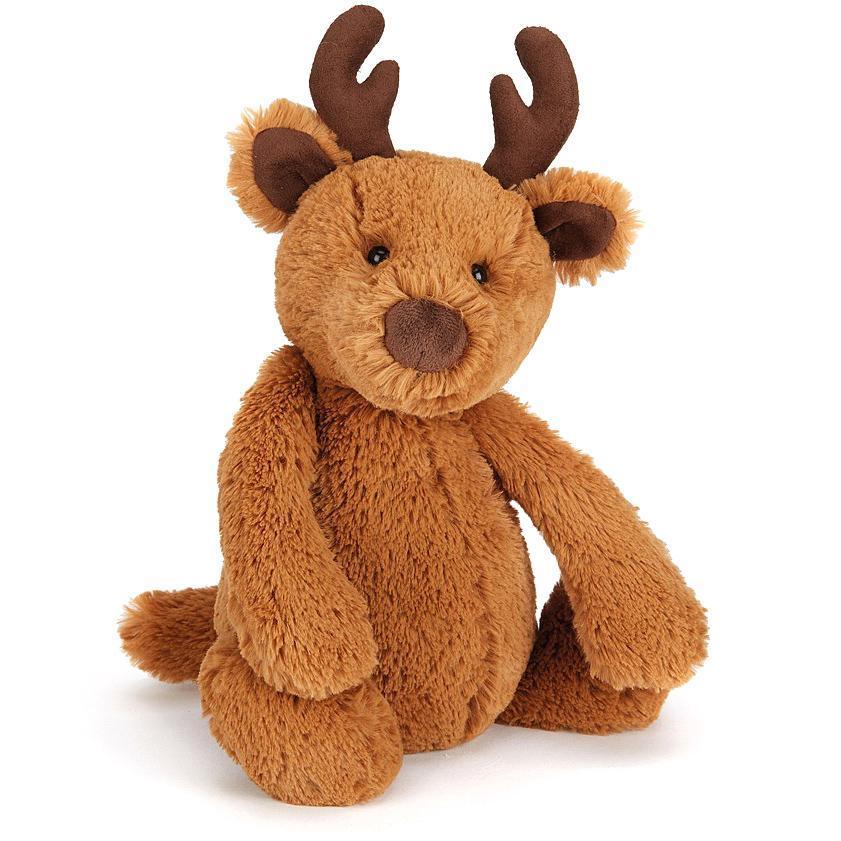 Jellycat Bashful Reindeer