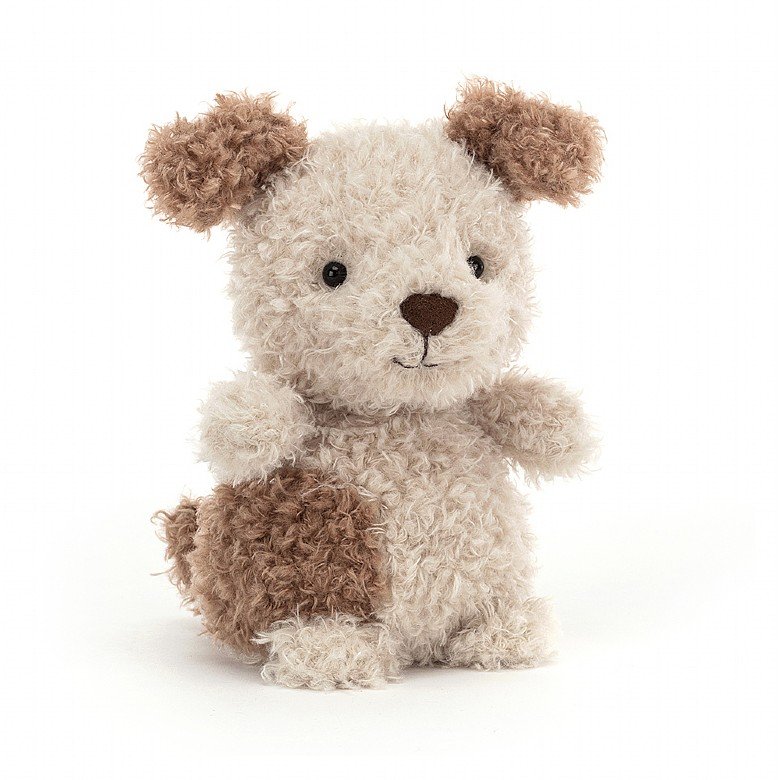 Jellycat Little Pup 7"