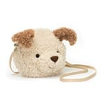 Jellycat Little Pup Bag