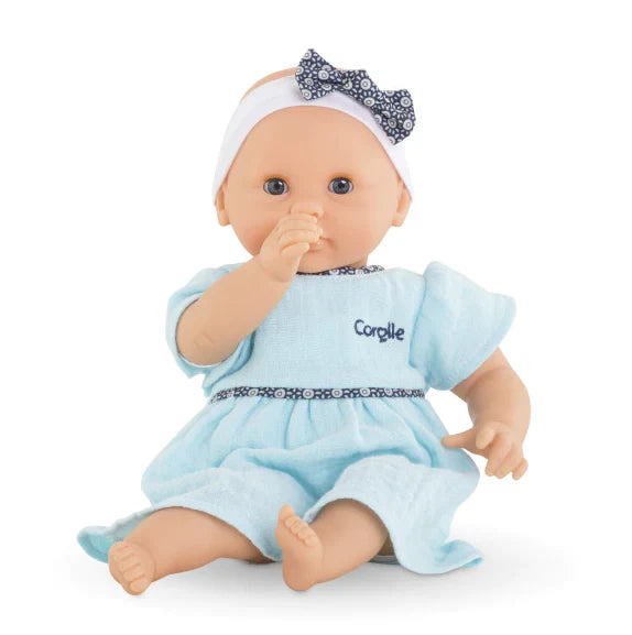 Corolle Bebe Calin Maud Doll