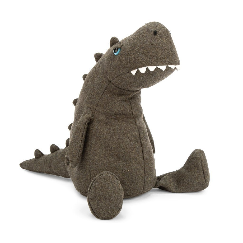 Jellycat Pobblewob Dino