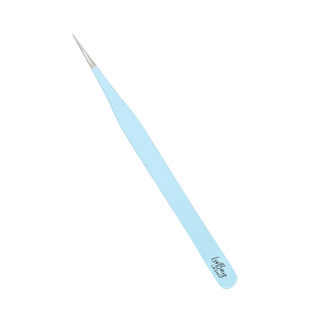 Blue Dreamz - Lash Tweezer