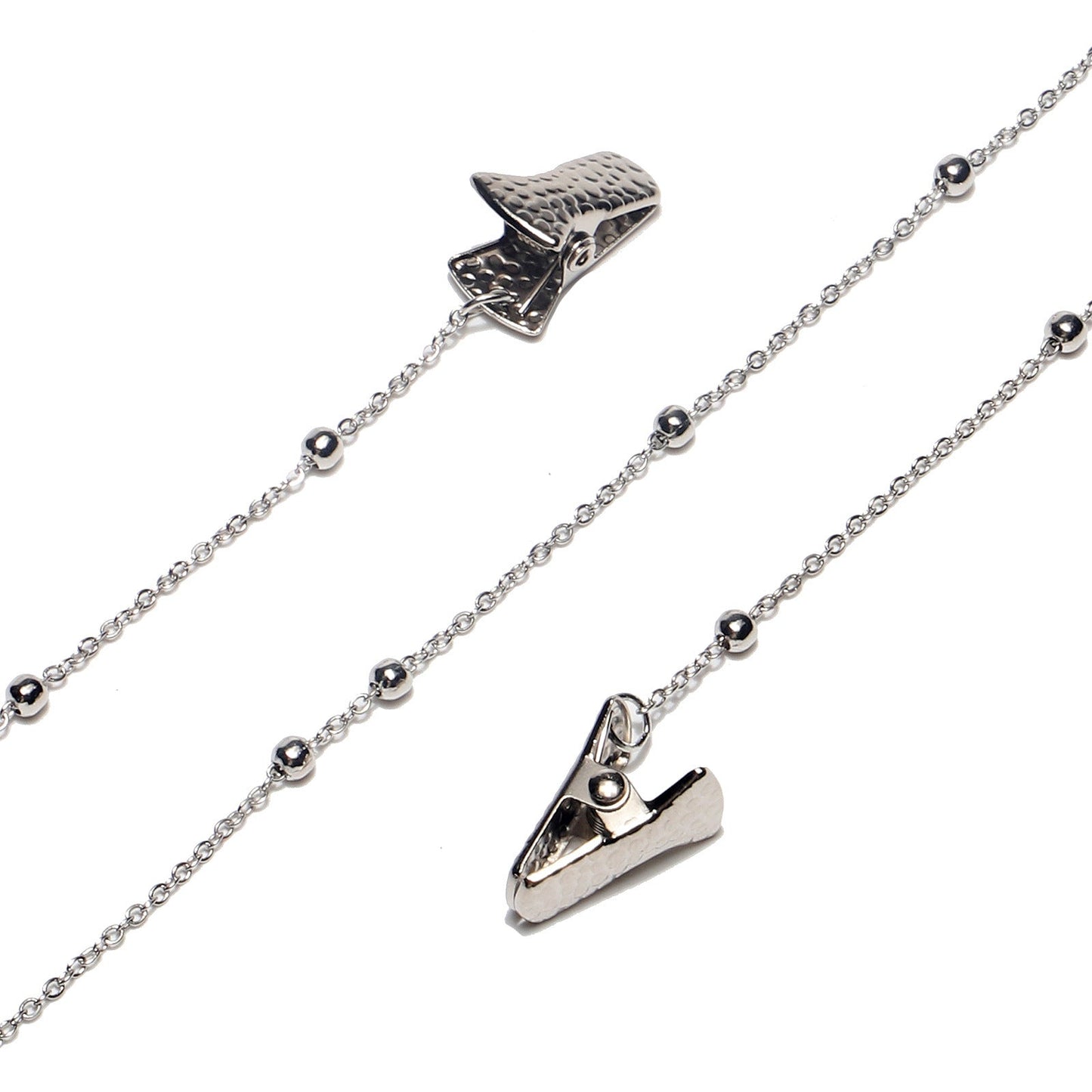 Personalized Mask Chain Glasses Chain Pearl Exquisite Girls Gifts