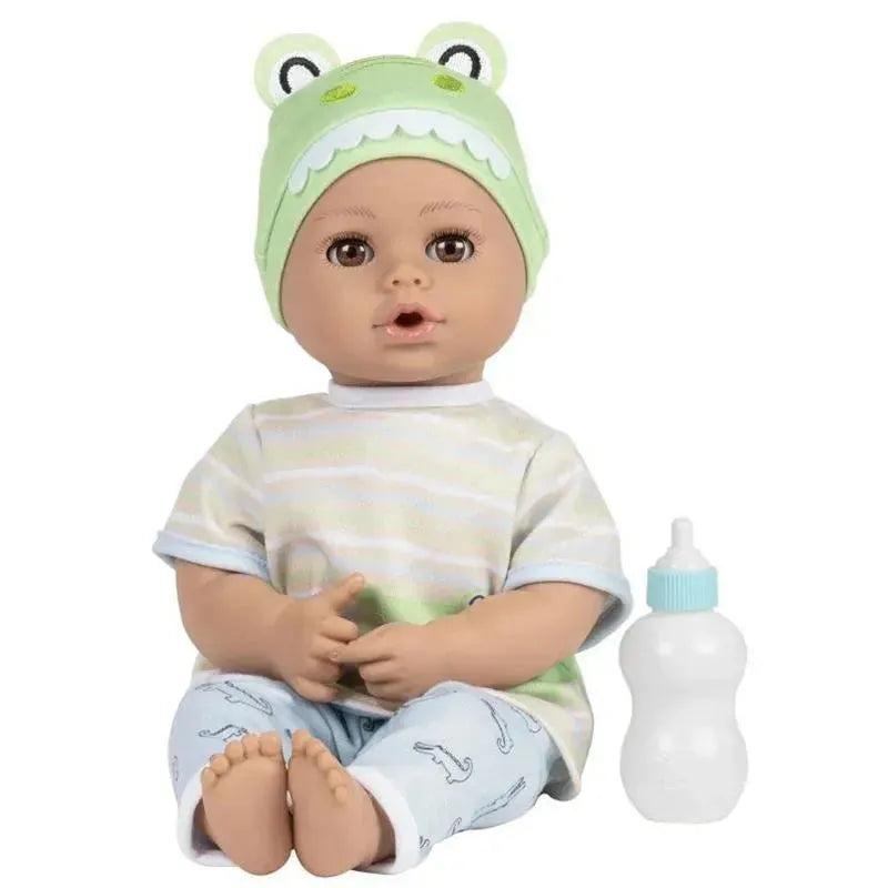 Adora - PlayTime Later Alligator Baby Doll