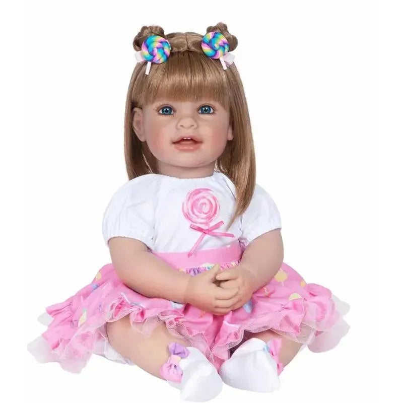 Adora - Toddlertime Dolls, Candy Carolyn