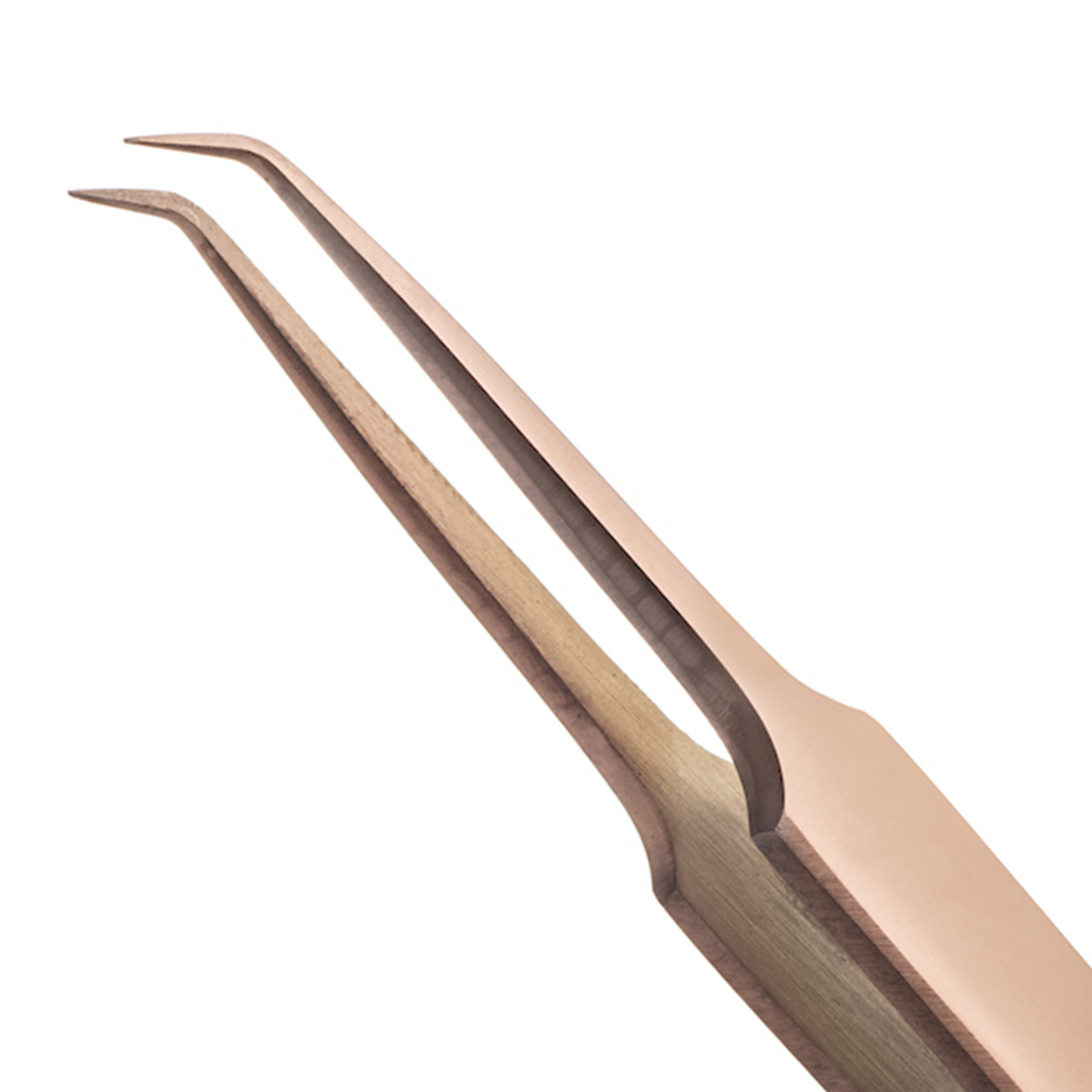 Lash Tweezers - Baby Girl Tweezer