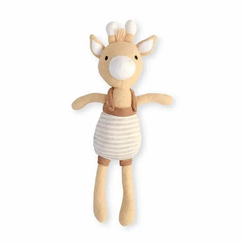 Crane - Comforting Plush Stuffed Animal, JoJo The Giraffe