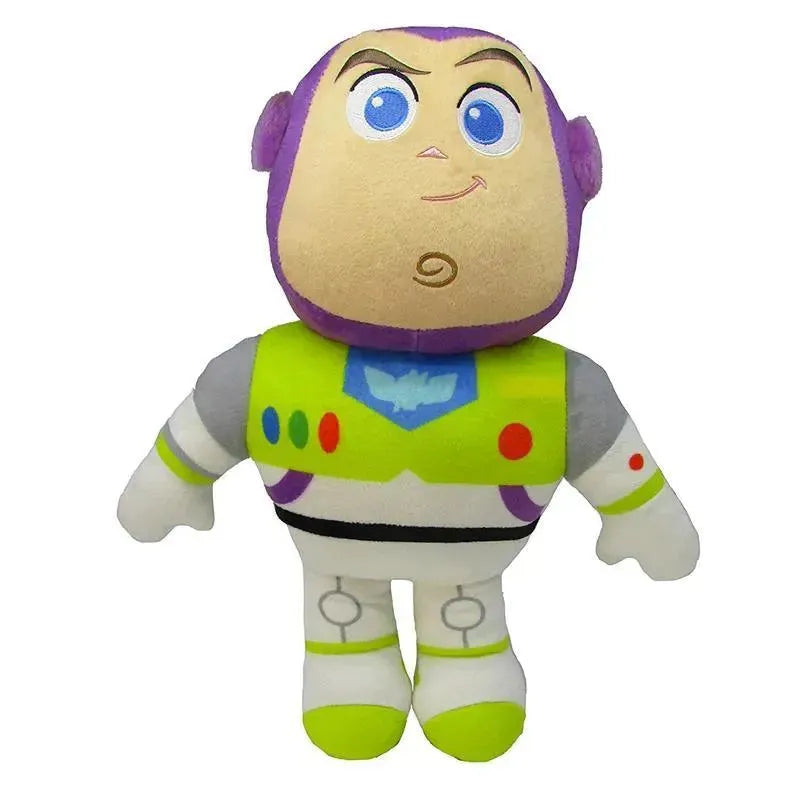 Disney Pixar Toy Story - Large Plush Buzz Light Year, 15