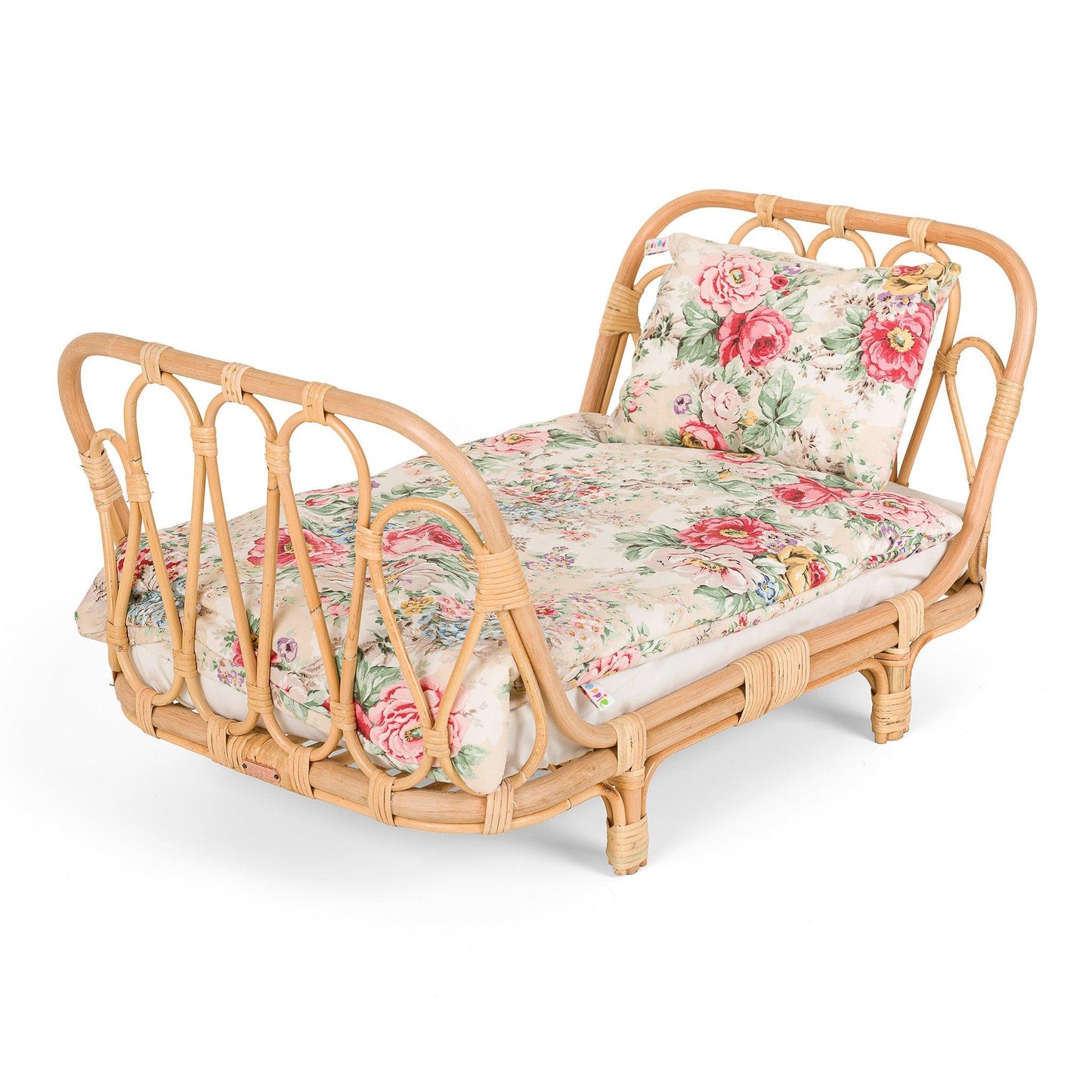 Doll Duvet and Pillow Set Signature Collection - Little Loves Dolls & Doll Accessories - The Well Appointed House