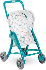 Bebe Stroller - teal
