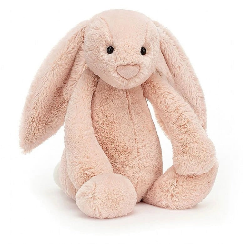 Jellycat Large Bashful Blush Bunny
