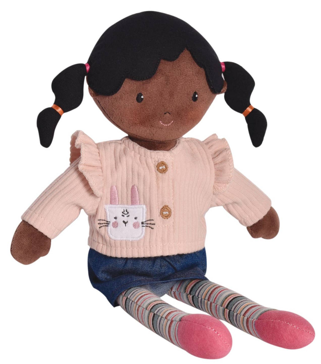 Alicia- Bonikka doll