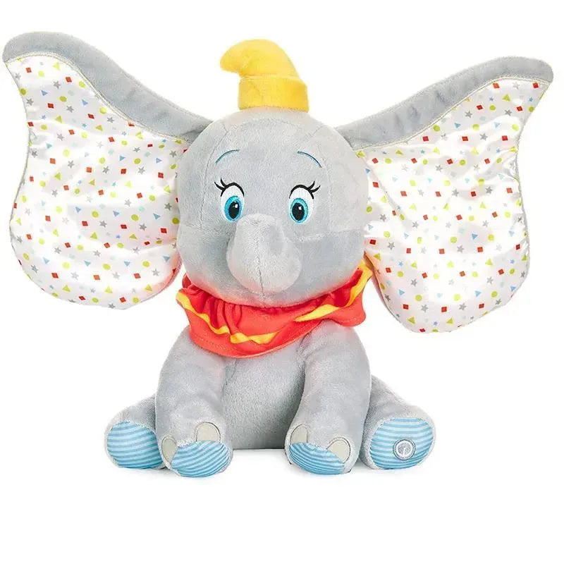 Kids Preferred Disney Dumbo Animated Musical