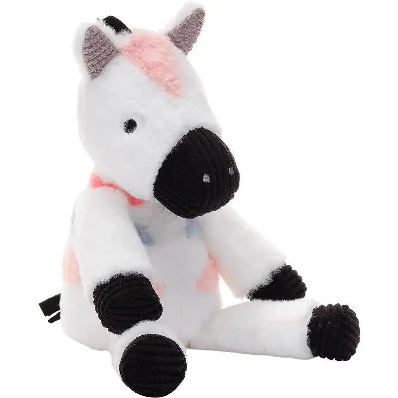 Lambs & Ivy - Jazzy Jungle Plush Zebra