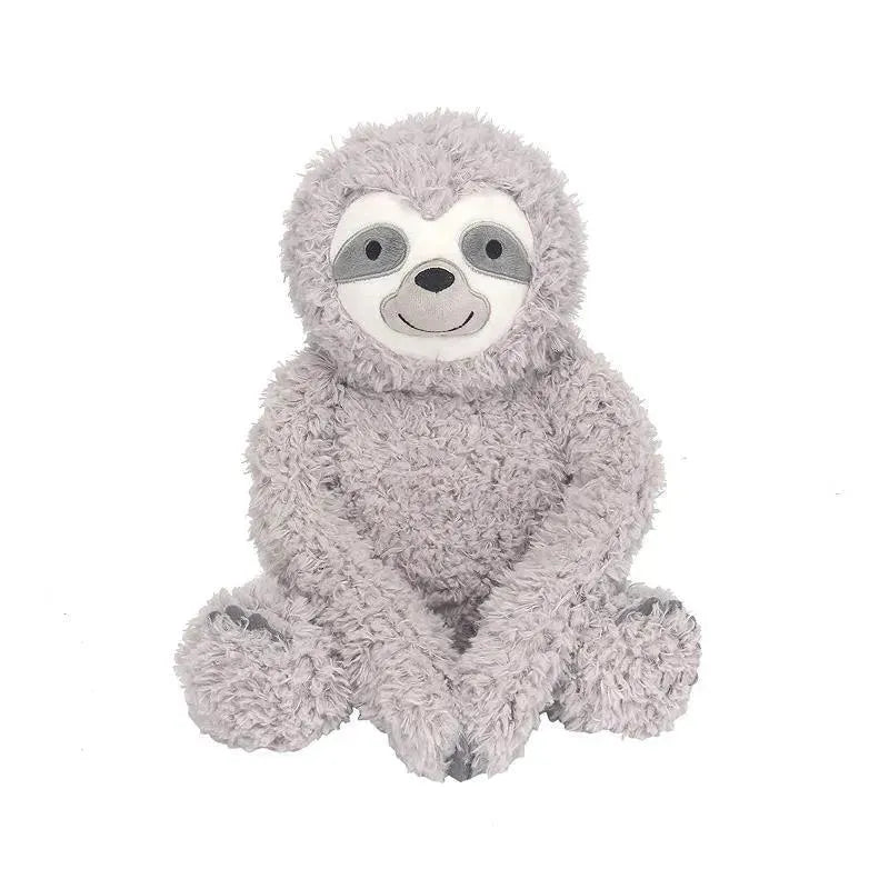 Lambs & Ivy Stuffed Sloth Plush