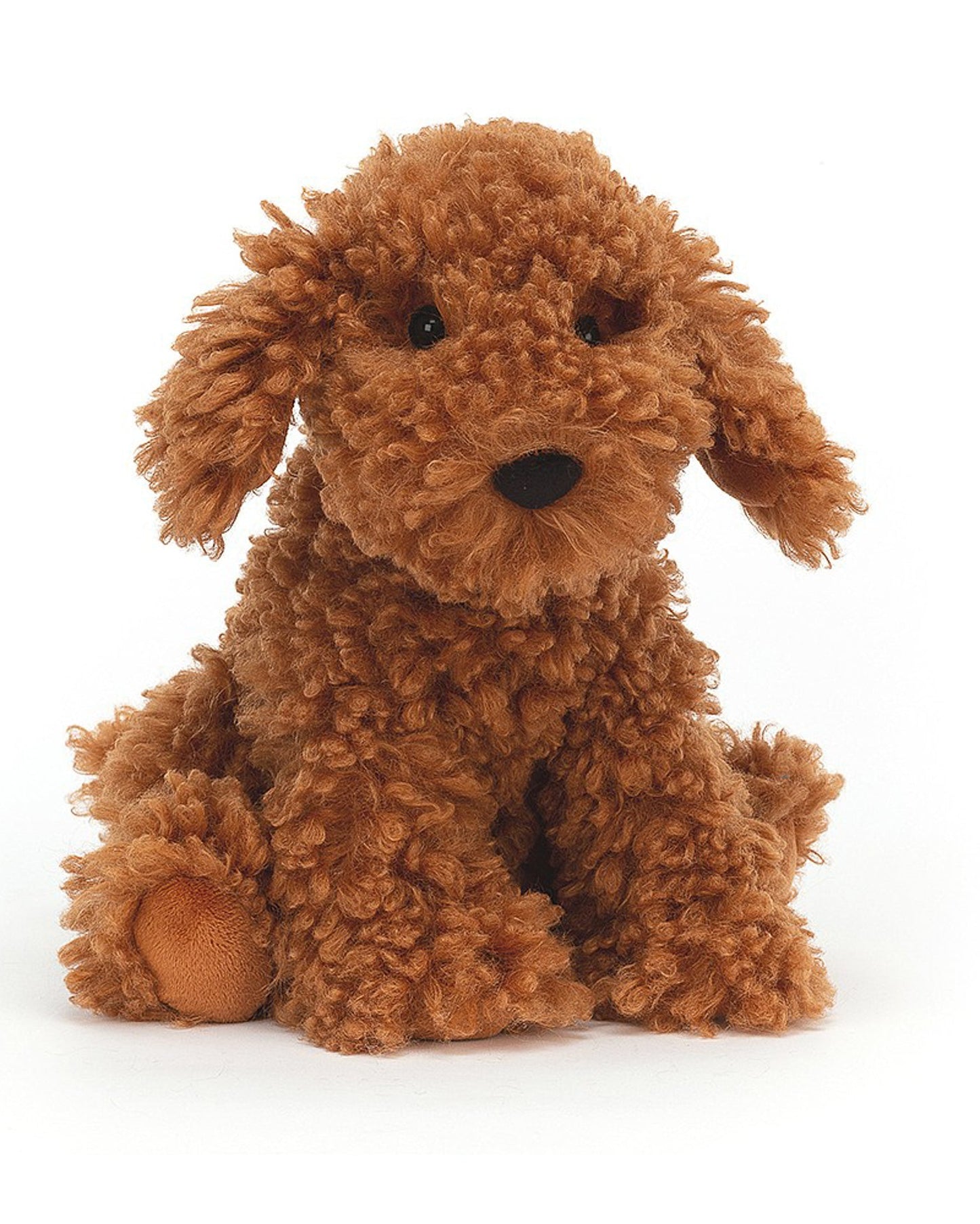 Jellycat Cooper Labradoodle Pup