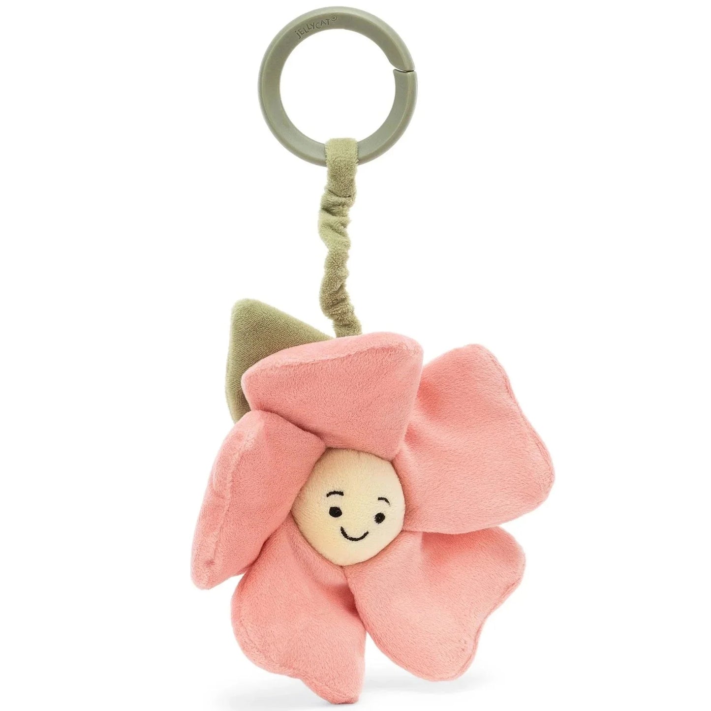 FLEURY PETUNIA JITTER BY JELLYCAT