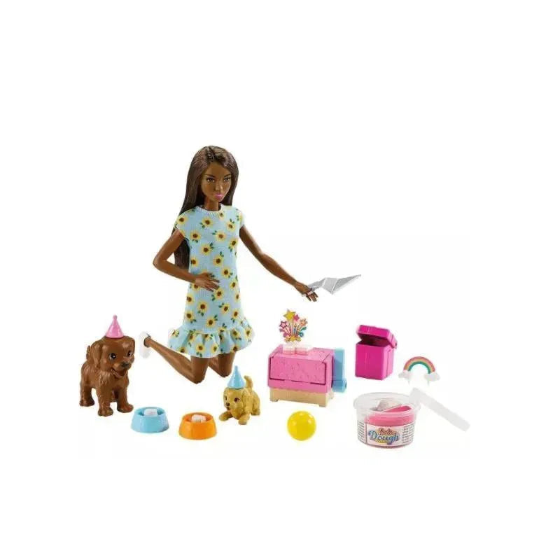 Mattel - Barbie Feature Pet - Toddler Toy
