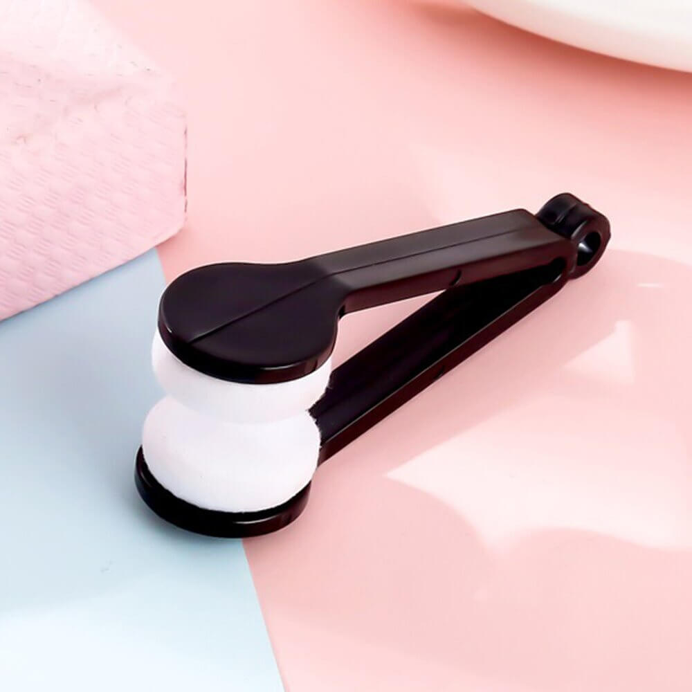 Microfiber Eyeglass Cleaner Tool. Shop Eyewear Accessories on Mounteen. Worldwide shipping available.