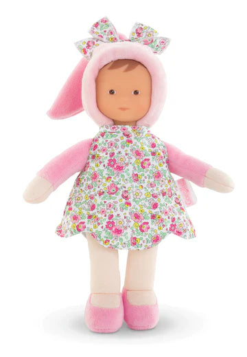 Miss Blossom Garden Corolle Soft Baby Doll