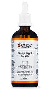 Orange Naturals Sleep Tight For Kids Drops 100 ml