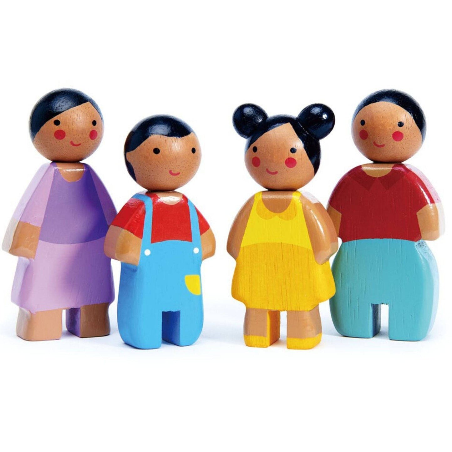 Sunny Doll Family
