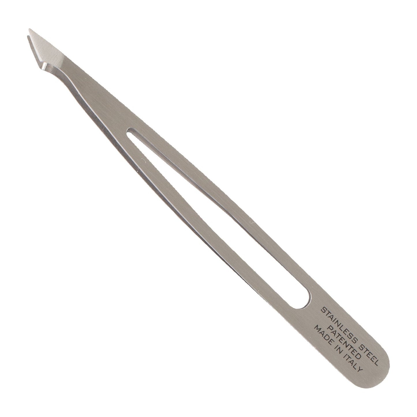 Ultra Professional Combo Tip Stainless Steel Tweezers