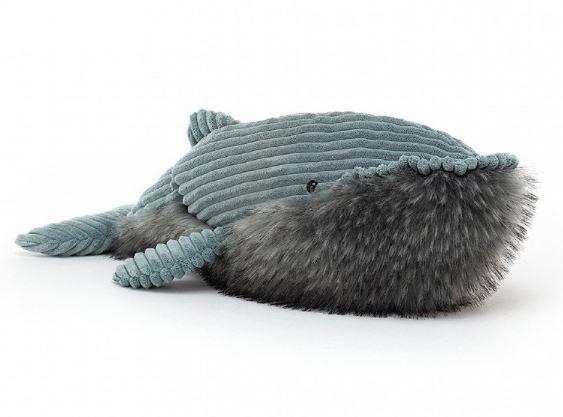 Jellycat Wiley Whale
