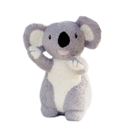 Organic Cotton Koala Plush
