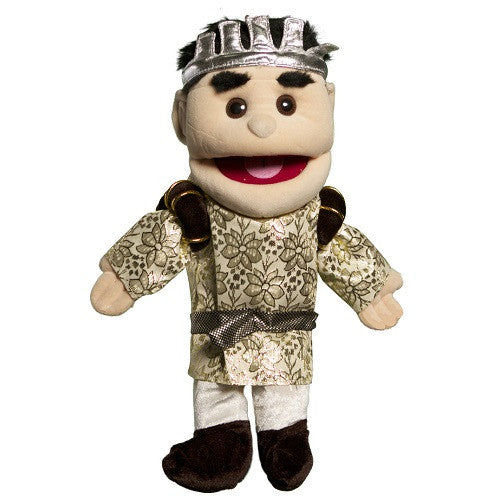Prince Puppet